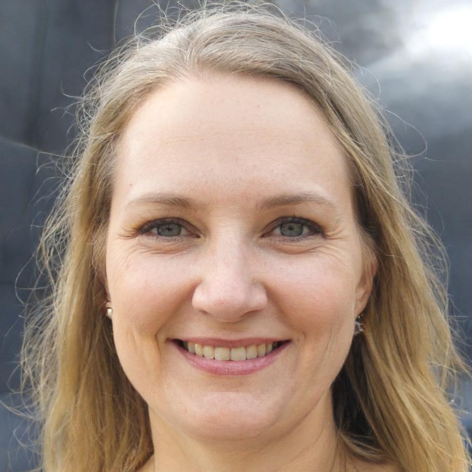 Ritratto professionale di Sara Benedetti, specialista in meditazione per artisti